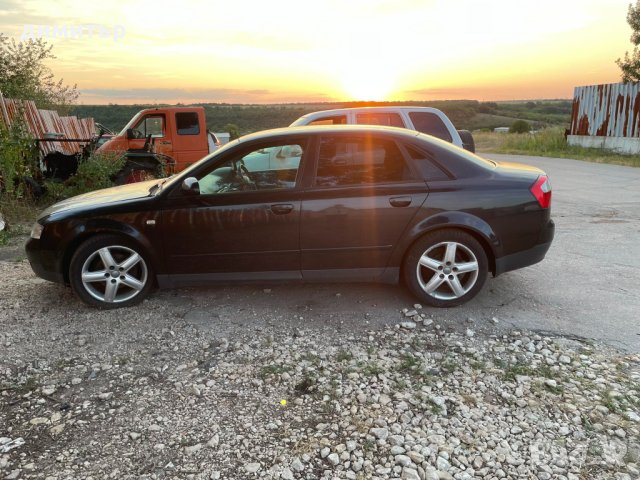 audi a4 b6 1.9 tdi avf на части ауди а4 б6 , снимка 5 - Автомобили и джипове - 41775803