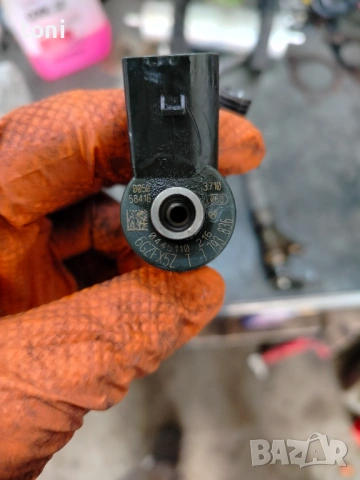 Дюзи за BMW 3000 DIZEL-218кс., снимка 2 - Части - 53773124