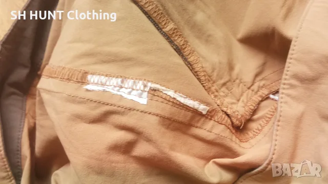 MAMMUT FULL Stretch Trouser размер M / 48 изцяло еластичен тънък летен панталон - 2938, снимка 17 - Панталони - 55754786
