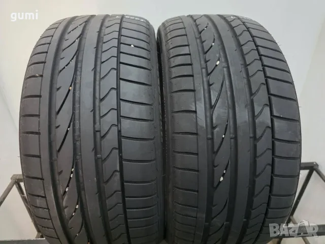 2бр летни гуми 215/40/17 BRIDGESTONE L06605 , снимка 3 - Гуми и джанти - 55854333