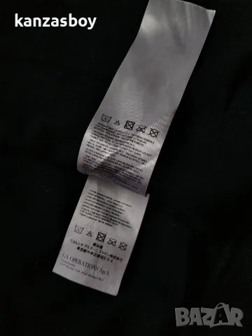 armani exchange - страхотна мъжка блуза Л, снимка 10 - Блузи - 56238743