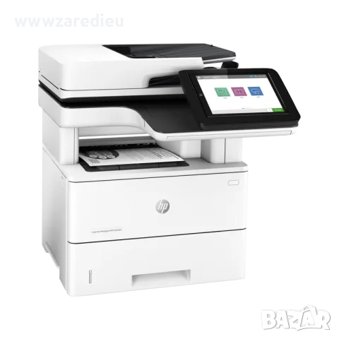 HP LaserJet Managed MFP E52545dn