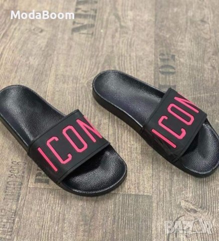 Маркови мъжки чехли , снимка 3 - Мъжки чехли - 41610780