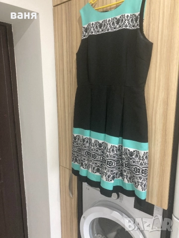 Красива рокля