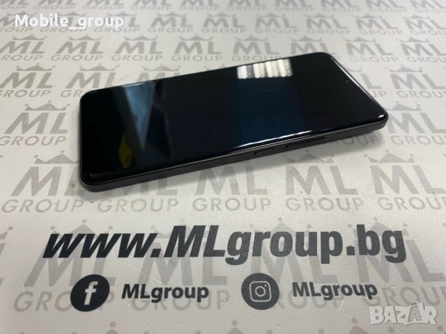 #MLgroup предлага Xiaomi Redmi Note 15 Pro 256GB / 8GB RAM Black, нов., снимка 4 - Xiaomi - 53167402
