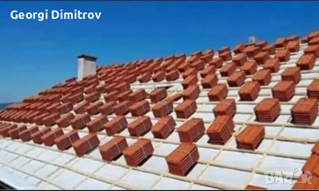 Ремонт на покриви в цялата страна , снимка 6 - Ремонти на покриви - 50519033