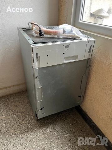 Съдомияална Аристон 50 €, снимка 7 - Съдомиялни - 53449966