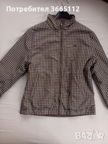 Яке Lacoste XL/L НОВО