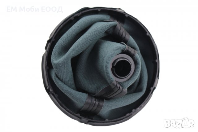 Топка за скоростен лост с Маншон за Мини Mini R50 R52 2001 - 2006 5ск., снимка 8 - Аксесоари и консумативи - 39265945