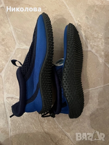Пантофи, снимка 2 - Бебешки обувки - 52717681