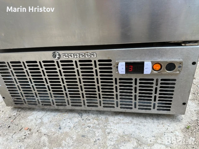 Професионален Охладител CORECO, снимка 4 - Хладилници - 51410626