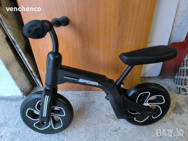 Баланс колело  LORELLI SPIDER BLACK