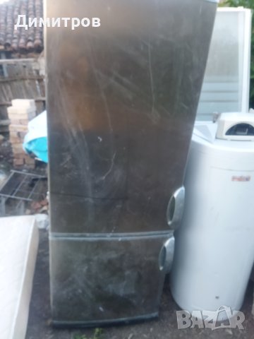 Хладилник за части, снимка 2 - Хладилници - 41377707