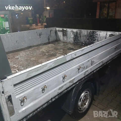 Транспорт с бордови бус, снимка 5 - Транспортни услуги - 52318183