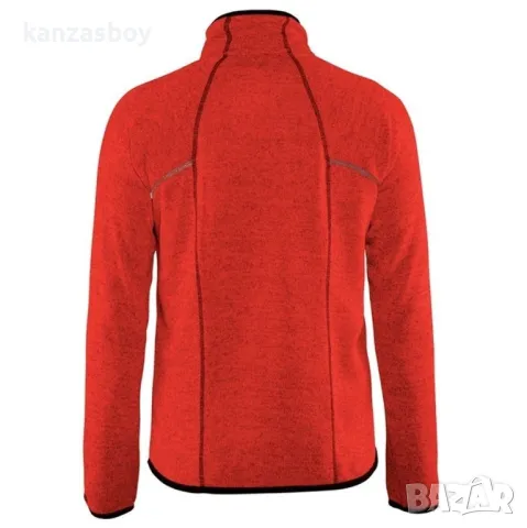BLAKLÄDER STRICKJACKE - мъжко работно горнище КАТО НОВО ХЛ, снимка 2 - Спортни дрехи, екипи - 50072996