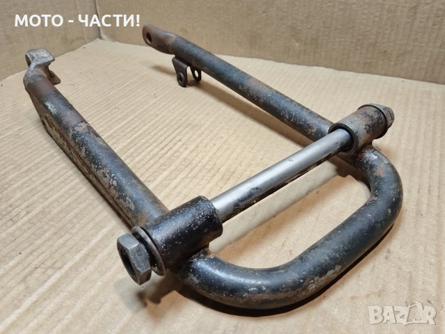 Предна Вилка За MZ ES. , снимка 2 - Части - 53851899