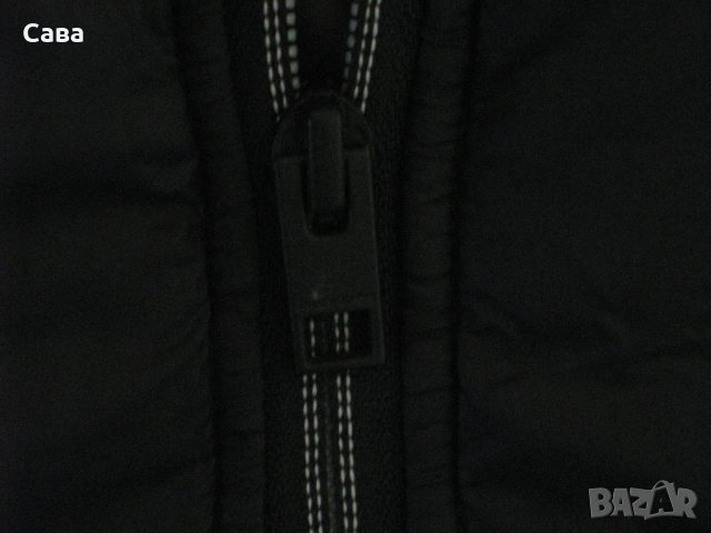 Зимно яке JACK&JONES  мъжко,ХЛ, снимка 4 - Якета - 38903075