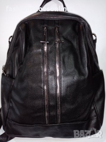 Дамска раница - 3068-12., снимка 1