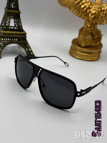 очила с калъф dita, снимка 7 - Слънчеви и диоптрични очила - 50422242