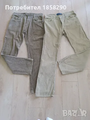 Мъжки дънки и джинси, снимка 4 - Дънки - 48873265