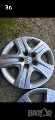 5x120 R17джанти с тасове opel insignia, снимка 13 - Гуми и джанти - 53863672