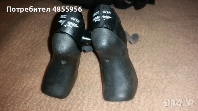 Команди - Shimano SHIFTERS SORA 8 SP, снимка 17 - Части за велосипеди - 56223956