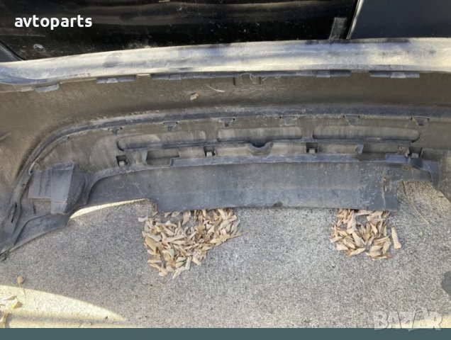 Ford fiesta 2009година 2/3 врати Задна броня, снимка 7 - Части - 40675576