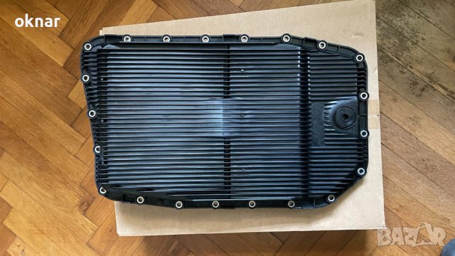 капак филтър - BMW, Land Rover, снимка 5 - Части - 41350774