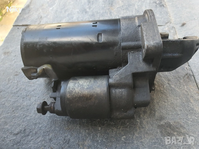 Стартер за Peugeot Boxer 3.0 HDI, снимка 3 - Части - 53439306