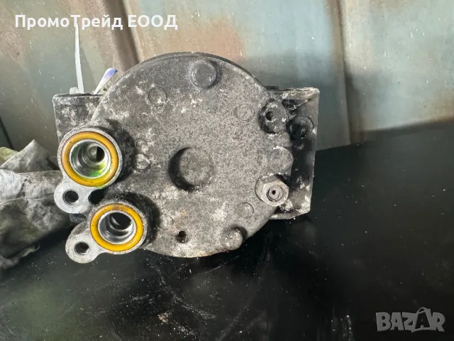 Компресор климатик Волво ХС90 2.4D 163hp. Volvo XC90 8708581, снимка 2 - Части - 49235492