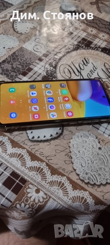 Продавам самсунг а71, снимка 2 - Samsung - 52708855
