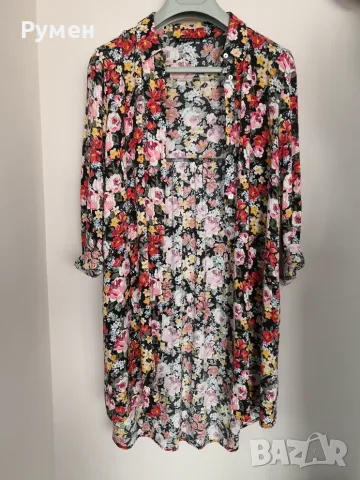 Дамски дрехи на Zara, Mohito, MNG, H&M , снимка 3 - Комплекти - 55873694