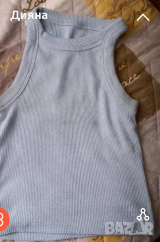 Denim с топ , снимка 3 - Къси панталони и бермуди - 53250442