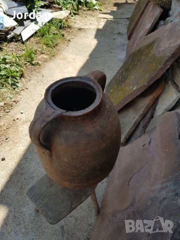 Старинна Делва, снимка 5 - Други ценни предмети - 42013090