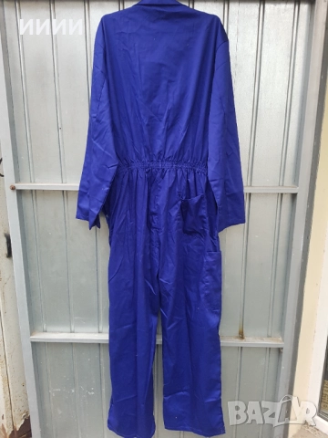 Работен гащеризон , снимка 4 - Други - 52378570