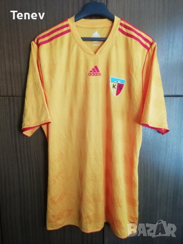 Kayserispor Adidas оригинална футболна тениска фланелка  Кайзериспор