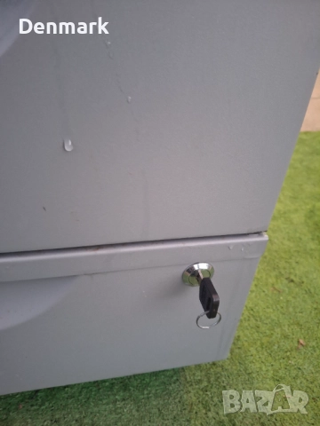 Метално шкафче за инструменти, снимка 3 - Други инструменти - 52405659