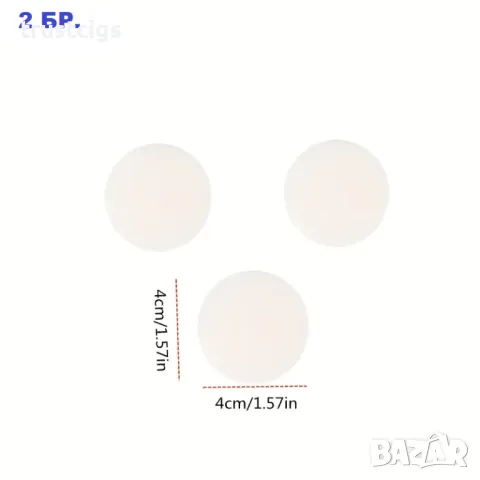 Стопер за врата 2бр., снимка 4 - Други стоки за дома - 47390033