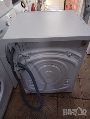 Пералня Сименс Siemens Eco Edition A+++ 8кг 2 години гаранция!, снимка 5 - Перални - 52252655