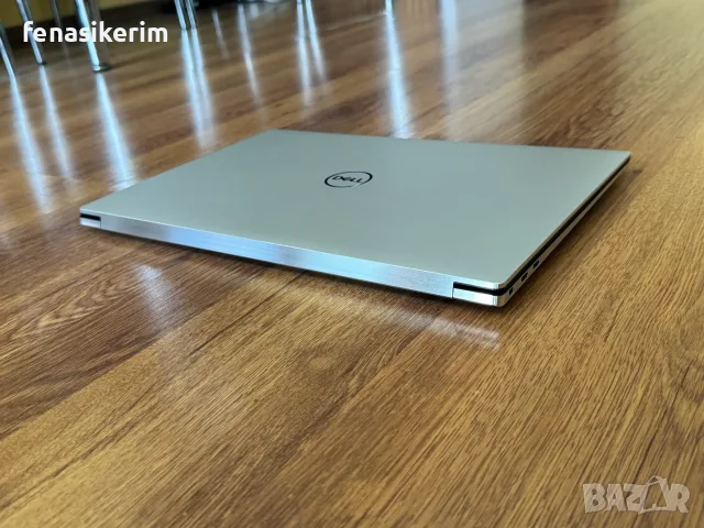 15.6' Full HD+ i7-12700H DELL XPS 9520 32GB DDR5/512GB NVMe/Nvidia RTX 3050 Ti 4GB/Win 11/Бат 8ч, снимка 3 - Лаптопи за работа - 55718589