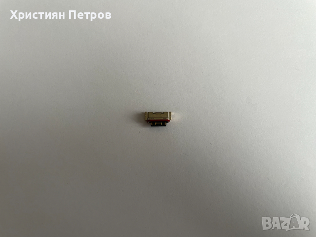 Букса за зареждане за Xiaomi Mi 12T / 12T PRO, снимка 2 - Резервни части за телефони - 44713163