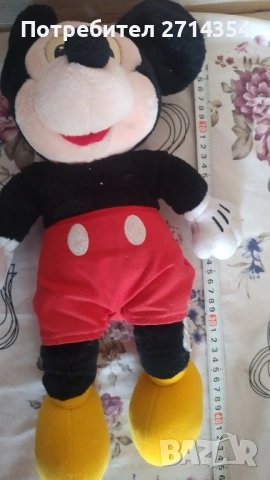 Плюшени играчки , снимка 8 - Плюшени играчки - 53616446