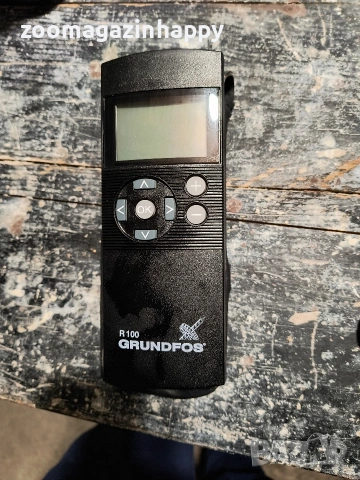 grundfos r100