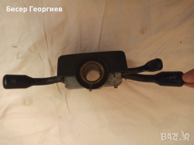 Авточасти за Ауди 80-табла,седалки,алтенатор,ръчки за кормило,водна помпа,филтър купе, зарядно, снимка 8 - Части - 52103102