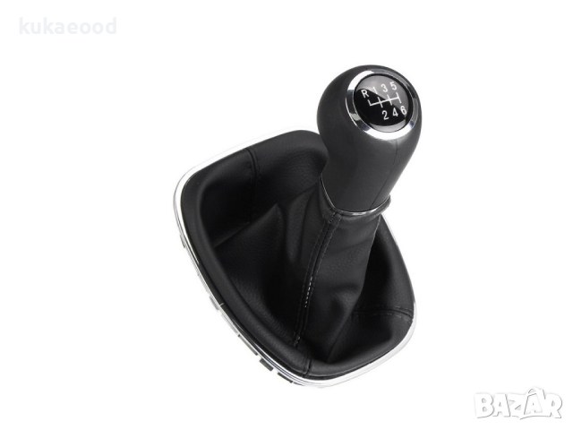 Топка с маншон за скоростен лост Opel Corsa D   6 скорости