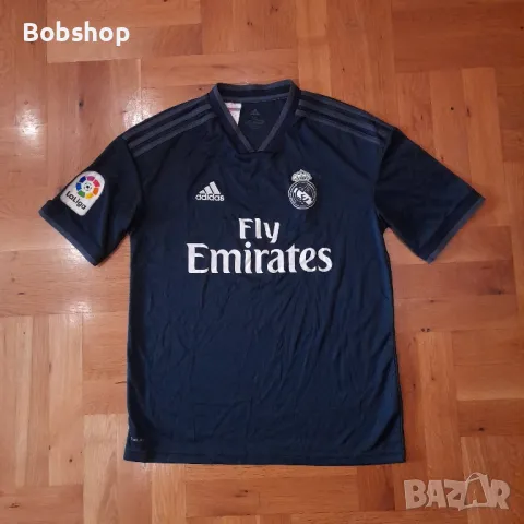 Реал Мадрид - Адидас - Real Madrid - Adidas - season 2018/2019, снимка 1 - Футбол - 49516198