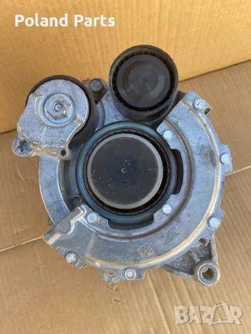 Алтернатор Хюндай Киа 36300-2U000 HYUNDAI KIA, снимка 3 - Части - 49387267