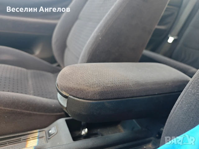 Фолксваген Пасат б5 1.8 20v на части , снимка 9 - Автомобили и джипове - 50737844