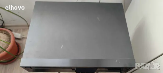 CD player Nakamichi CD-4, снимка 6 - Аудиосистеми - 48703057