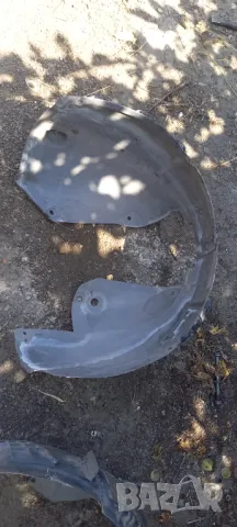 Подкалник за Opel Zafira B